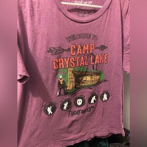 Good condition T-shirt